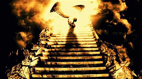 Led Zeppelin - Stairway To Heaven(HD)(remasterizado) - YouTube