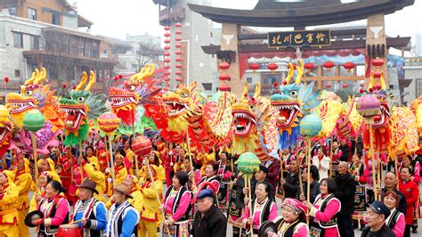 Chinese New Year Celebration Influenced By Economic Divide — And Marital Status : Goats and Soda ...