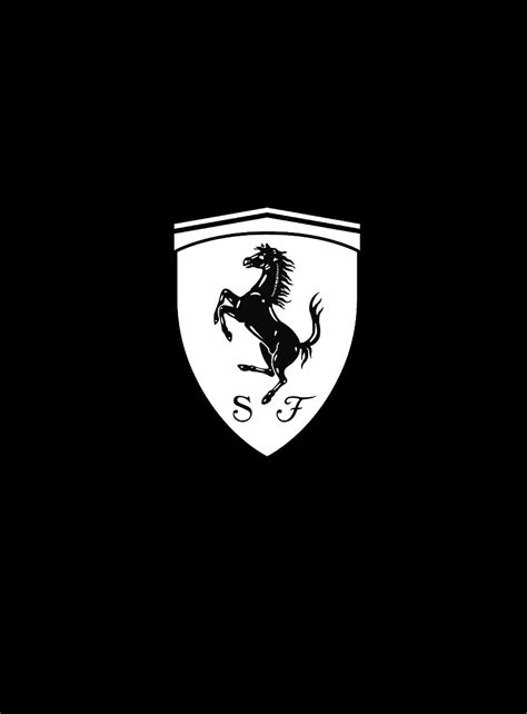 Ferrari Logo