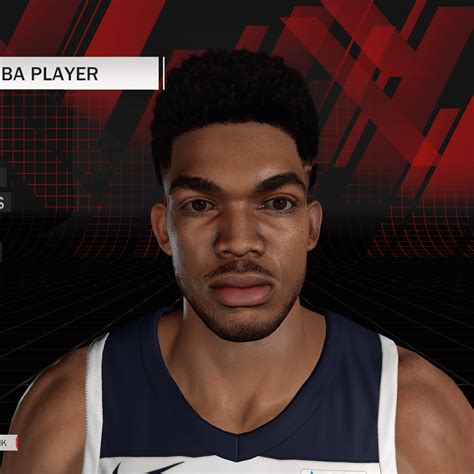 NBA 2K18 KARL ANTHONY TOWNS UPDATE RELEASED by mrk326 - Shuajota: NBA 2K22 Mods, Rosters ...