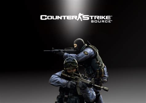 Counter-Strike: Source Free Download - GameTrex