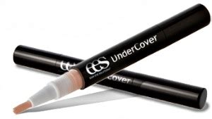 Sheer Cover Concealer - Best Eye Concealer for those Over 40?