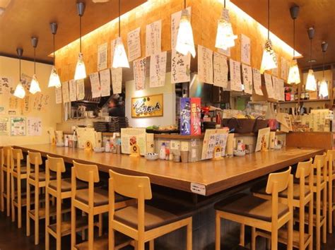 15 Restaurants in Ikebukuro and Shinjuku Serving the Best Sake Discover Oishii Japan -SAVOR ...