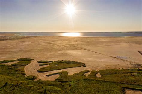 Great Salt Plains Lake | TravelOK.com - Oklahoma's Official Travel ...