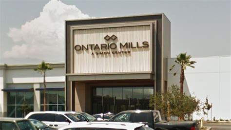 Ontario Mills Mall is 'safe and open to the public' after active ...