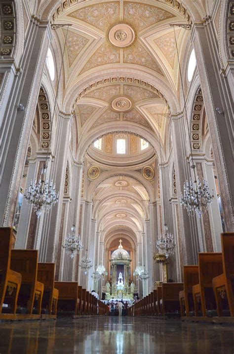 Morelia Cathedral | Morelia, Morelia michoacán, Catedral