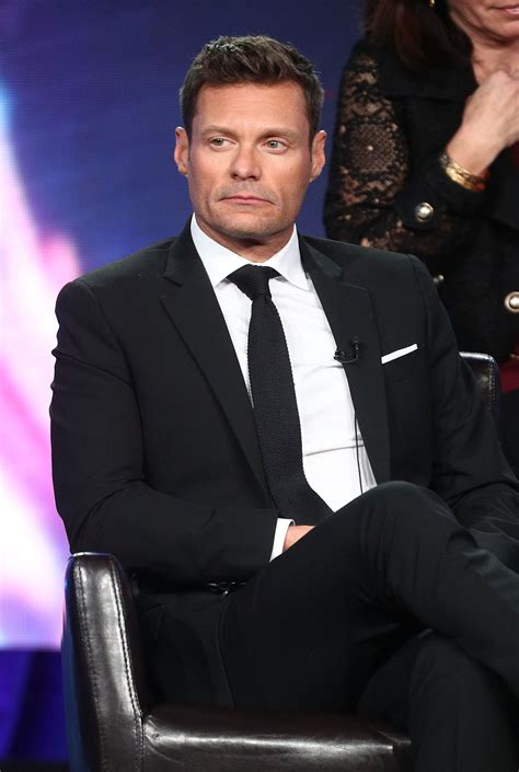 Ryan Seacrest's Life and the Ups & Downs the 'American Idol' Host Has Faced