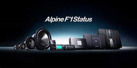 Alpine Ships New Ultra High End System - ceoutlook.com