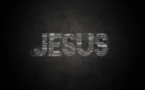 Jesus Name Wallpapers - Top Free Jesus Name Backgrounds - WallpaperAccess