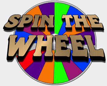 English Rocket: Spin the wheel: Past Simple vs Present Perfect