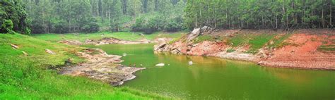 Munnar Echo Point | Tourist Places & Sightseeing Nearby Echo Point