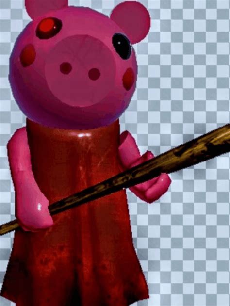 Piggy Roblox as Human | Piggy, Roblox, Character