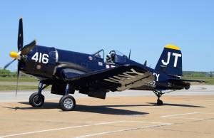 Top 5 World War II Fighter Planes - War Wings