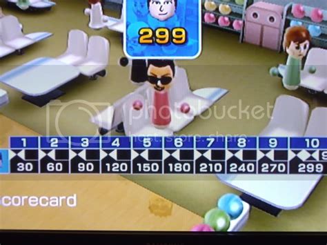 Wii Sports: How to bowl a perfect game | Nintendo Forum & News