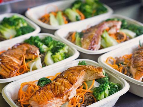 The Ultimate Guide To Healthy Meal Delivery In Hong Kong - Green Queen Healthy Living Hong Kong