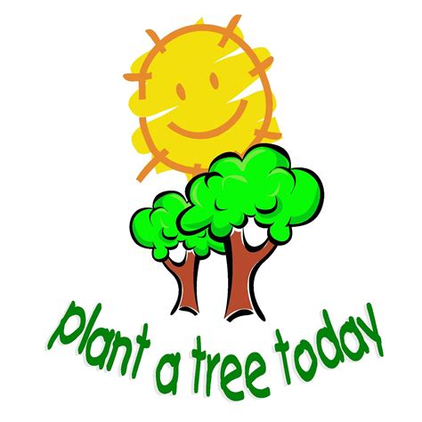 Save A Tree Cartoon | Images and Photos finder