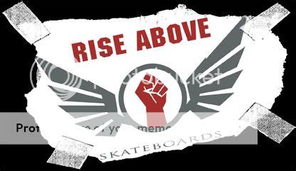 Rise Above Photo by Stratusflux | Photobucket