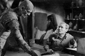 Mummy, The (Universal 1932) - Classic Monsters