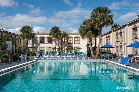 LA QUINTA INN BY WYNDHAM ORLANDO INTERNATIONAL DRIVE NORTH $93 ...