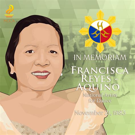 Francisca Reyes Aquino