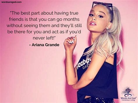 Ariana Grande Quotes | Motivational Quotes For Life | Motivational ...