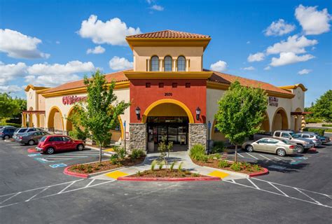 Northern California Shopping Center - Slatt Capital