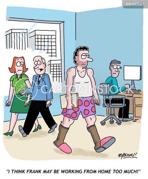 Casual Clothes Cartoons and Comics - funny pictures from CartoonStock