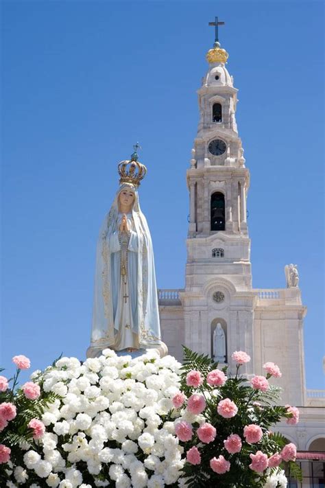 NUESTRA SEÑORA DE FATIMA