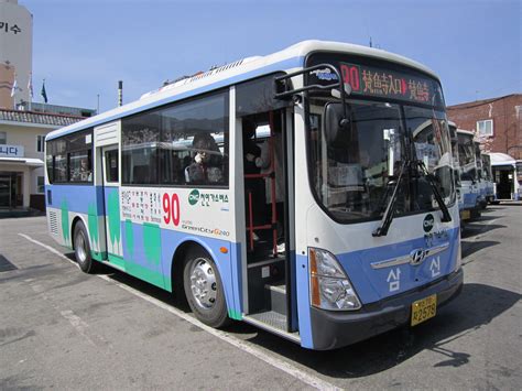 KOREAN BUS | Tourist bus in Korea | PINOY PHOTOGRAPHER | Flickr