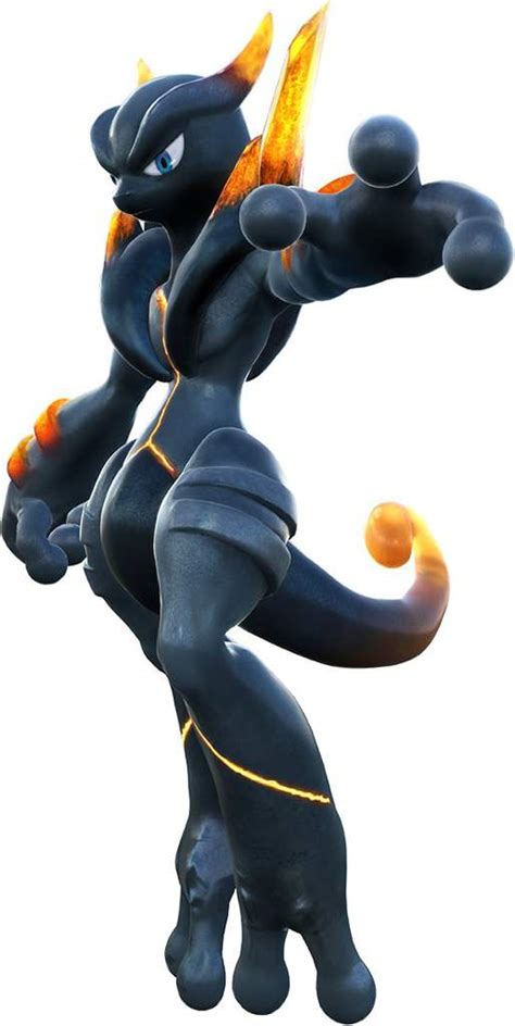 Smash Moveset #10: Shadow Mewtwo | Smash Amino