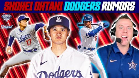 Dodgers Interested in Trade For Shohei Ohtani, Angels Asking Price ...