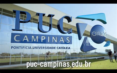 PUC Campinas - Perspectivas on Behance