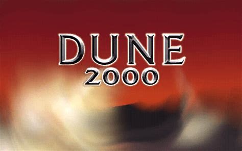 Dune 2000 pc game review - adviserbetta