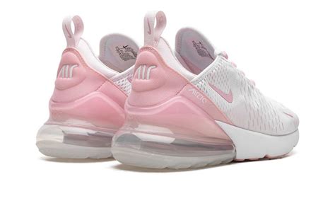 Nike AIR MAX 270 WMNS "SOFT PINK" - Stadium Goods | Zapatos gratis nike, Zapatos tenis para ...