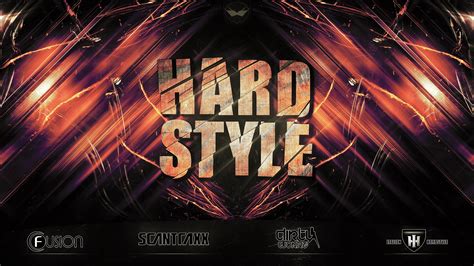 Hardstyle HD Wallpapers - Wallpaper Cave