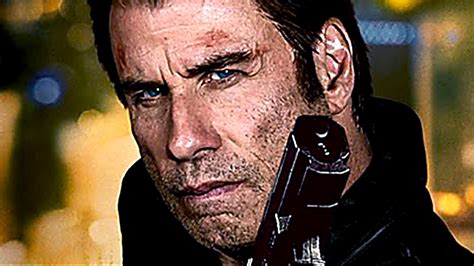 I Am Wrath | John Travolta quer vingar esposa no primeiro trailer do filme - Cinema com Rapadura