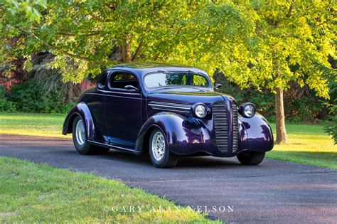 1937 Dodge Coupe | SR21147DO | Gary Alan Nelson Photography