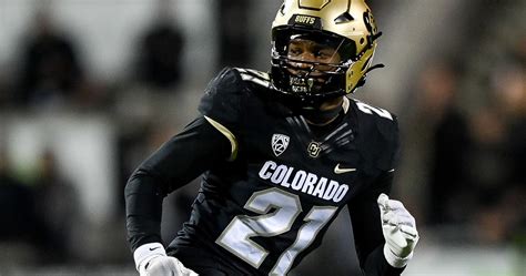 Video: Colorado's Shilo Sanders Ejected for Targeting vs. UCLA | News ...