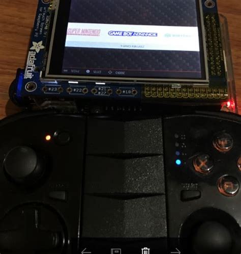 BLUETOOTH CONTROLLER SETUP FOR RETROPIE 4.2 AND UP (MOGA ALSO ...