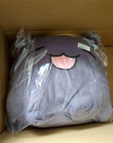 Rare Hololive Ina’nis Takodachi plush - town-green.com