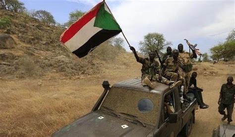 Sudan Insider: A new conflict in Darfur, more displaced | Nuba Reports