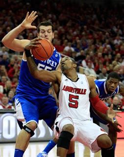 TransGriot: I Miss The U of L-UK Sports Hatefests