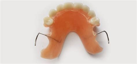 Partial Acrylic Dentures Glen Waverley | Partial Acrylic Dentures