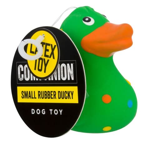 Latex Rubber Duck – Telegraph