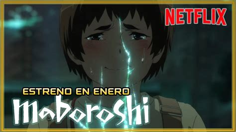 Maboroshi | La película de NETFLIX - YouTube