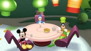 Mickey Mouse Clubhouse: Mickey's Adventures in Wonderland DVD Review