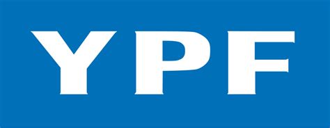 YPF Logo - LogoDix