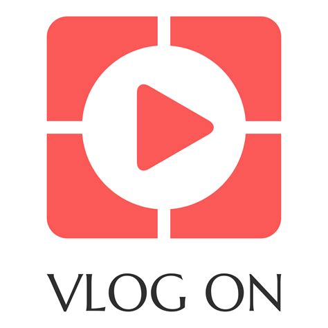 Share more than 145 logo vlog best - camera.edu.vn