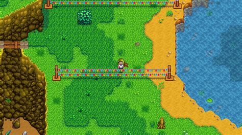 Stardew Valley Flower Dance | Best Flower Site