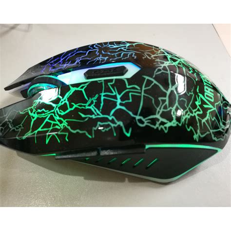 Vortex gaming optical mouse, Computers & Tech, Parts & Accessories ...